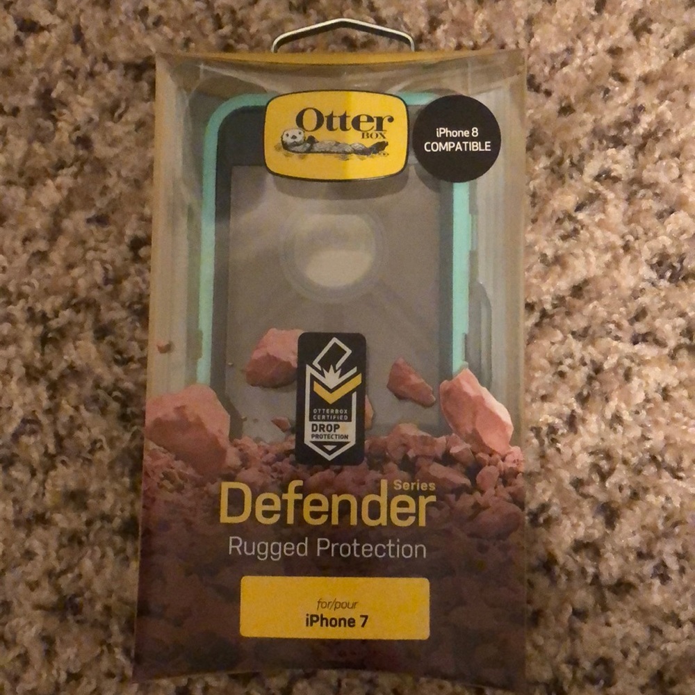Otterbox Defender iPhone 7/8